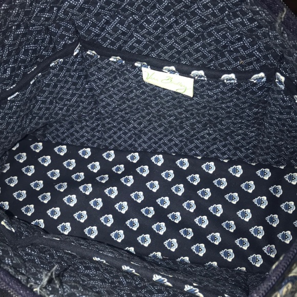 Vera Bradley purse - Picture 2 of 2